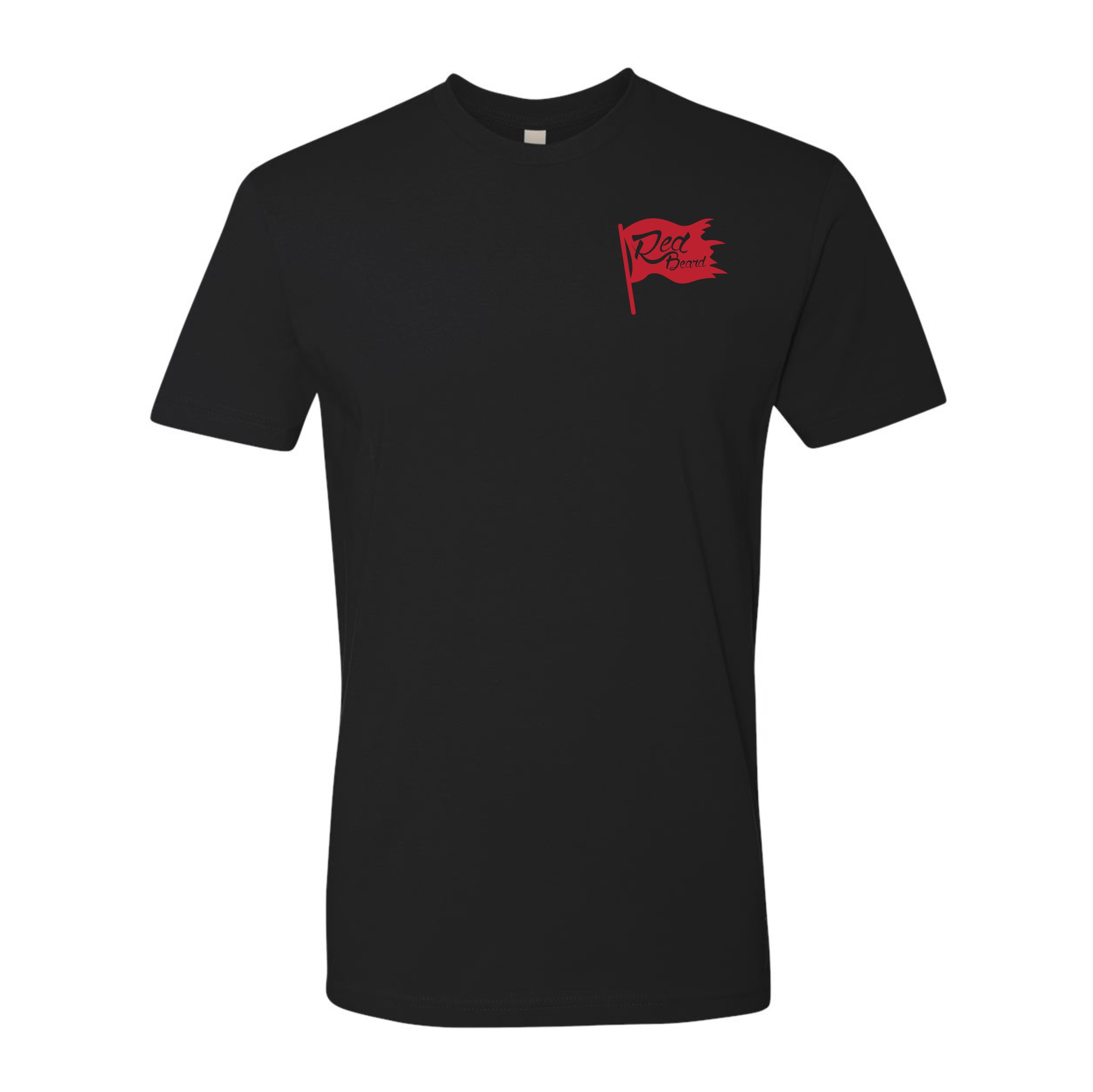 RedBeard Jolly Roger T-Shirt – RedBeard Sound